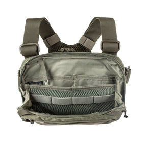 5.11 | SKYWEIGHT UTILITY CHEST PACK - SAGE GREEN