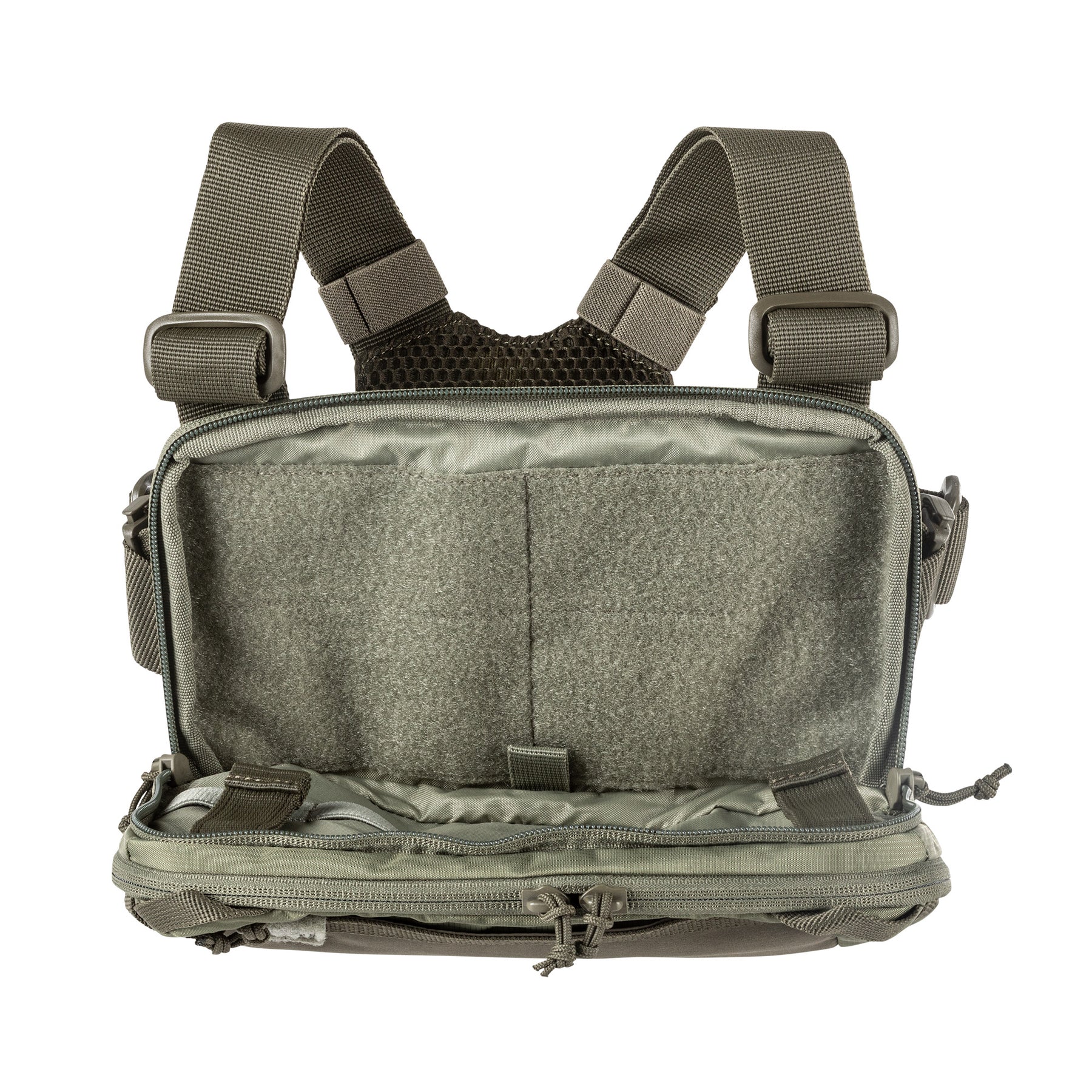 5.11 | SKYWEIGHT UTILITY CHEST PACK - SAGE GREEN