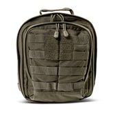 SVUOTAZAINO - USATO - ZAINO 5.11 RUSH MOAB 6 11L
