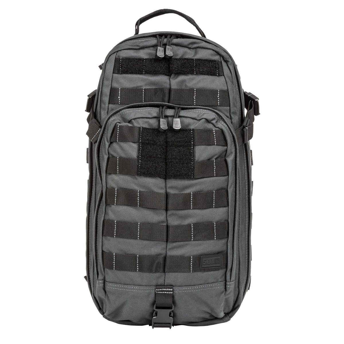 SVUOTAZAINO - USATO - ZAINO 5.11 RUSH MOAB 10 18L