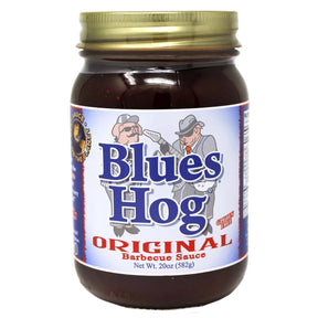 blues hog original 582g