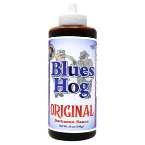 blues hog original 709g