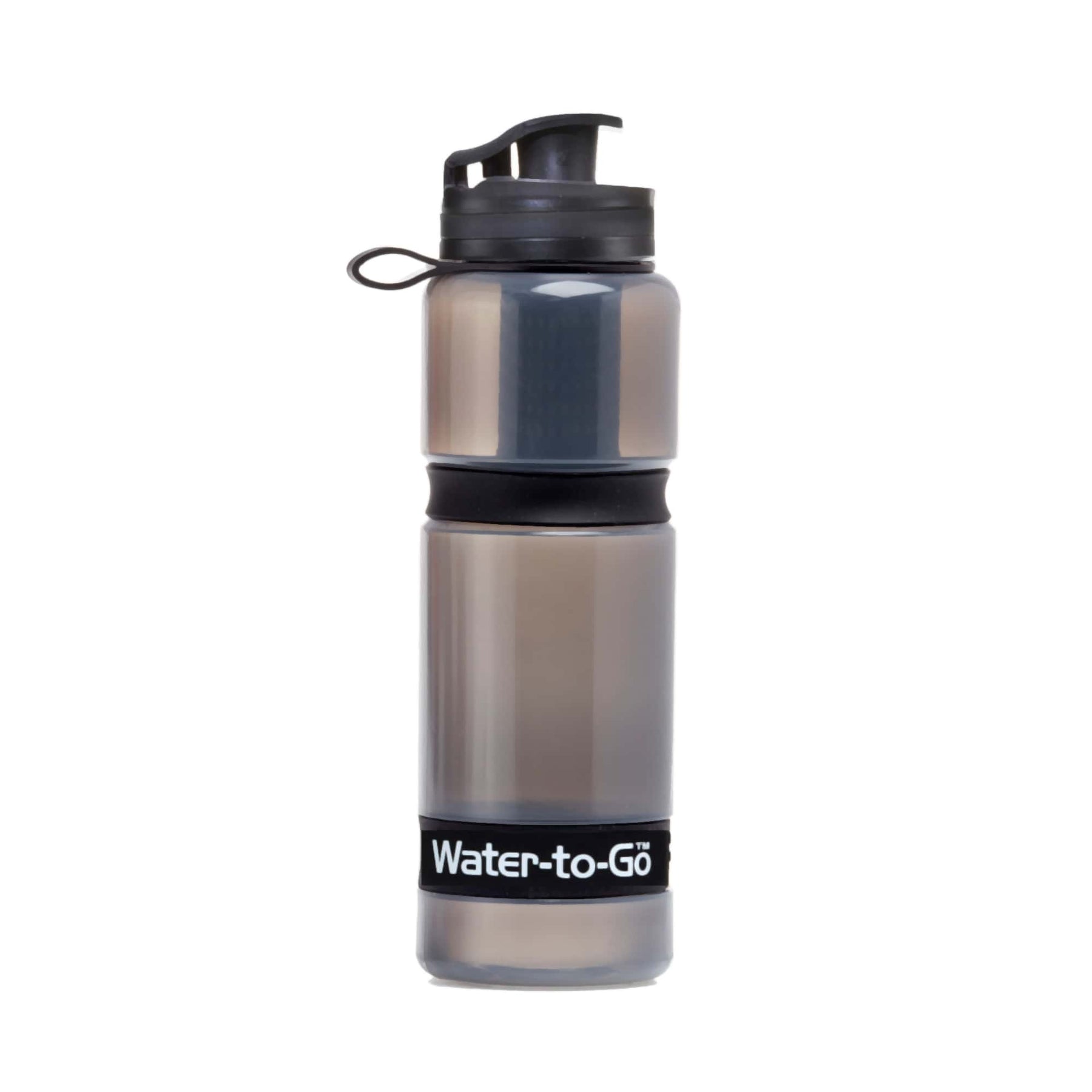 Water-to-Go Active Bottle 75cl - Borraccia Filtrante