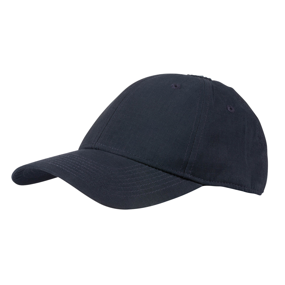 cappello fast tac uniform hat di 5.11 dark navy vista laterale