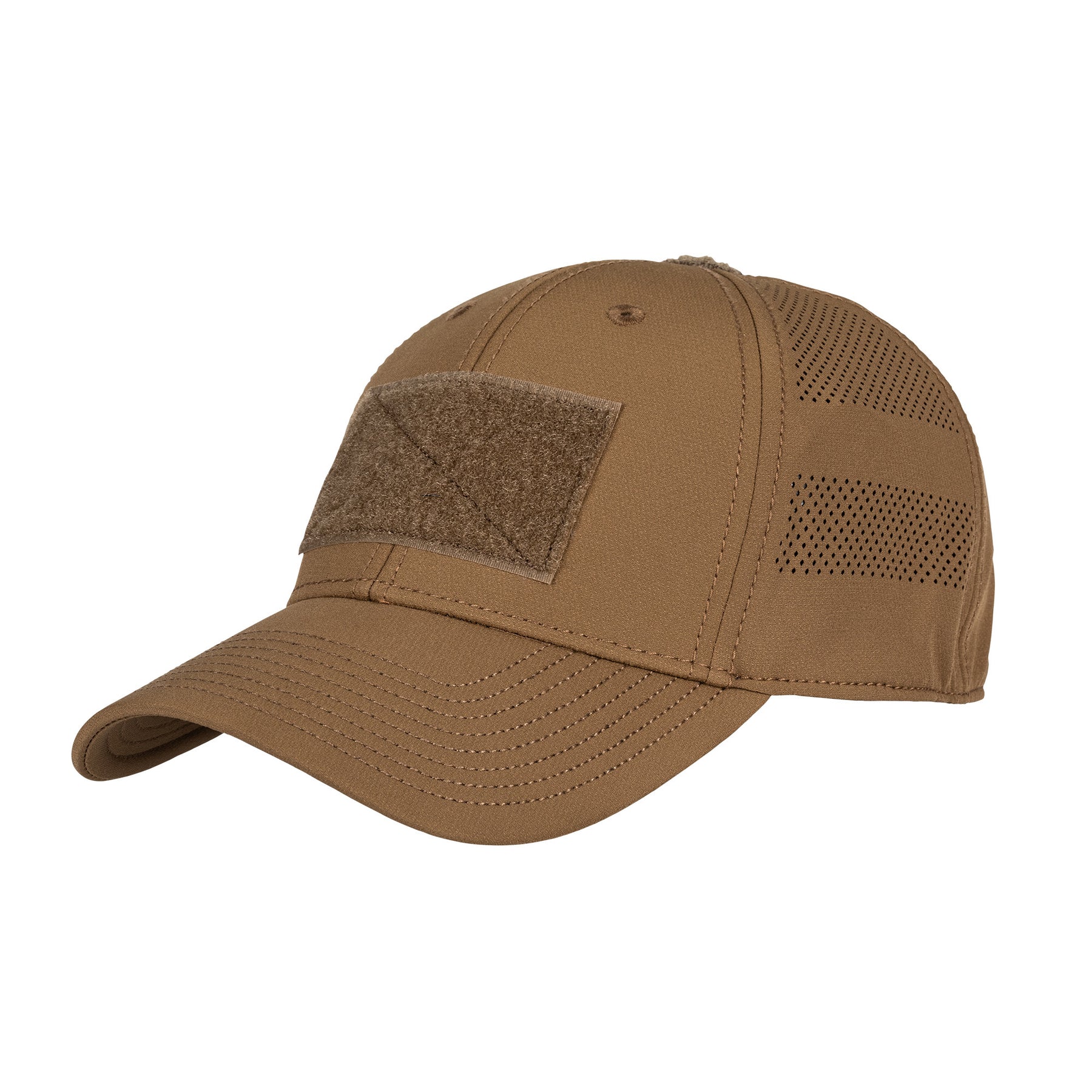 cappello vent-tac 5.11 Tactical - kangaroo - vista frontale