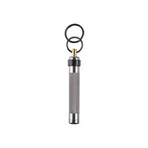 ASP KEY PALM DEFENDER - SPRAY ANTIAGGRESSIONE AL PEPERONCINO - BackPacco - BP-ASP-54952