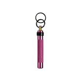 ASP KEY PALM DEFENDER - SPRAY ANTIAGGRESSIONE AL PEPERONCINO - BackPacco - BP-ASP-54959