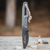 SATRE - EXTREMA RATIO DI DANIELE DAL CANTO - NECK KNIFE - BackPacco - BP-ER-04.1000.0222/EXP