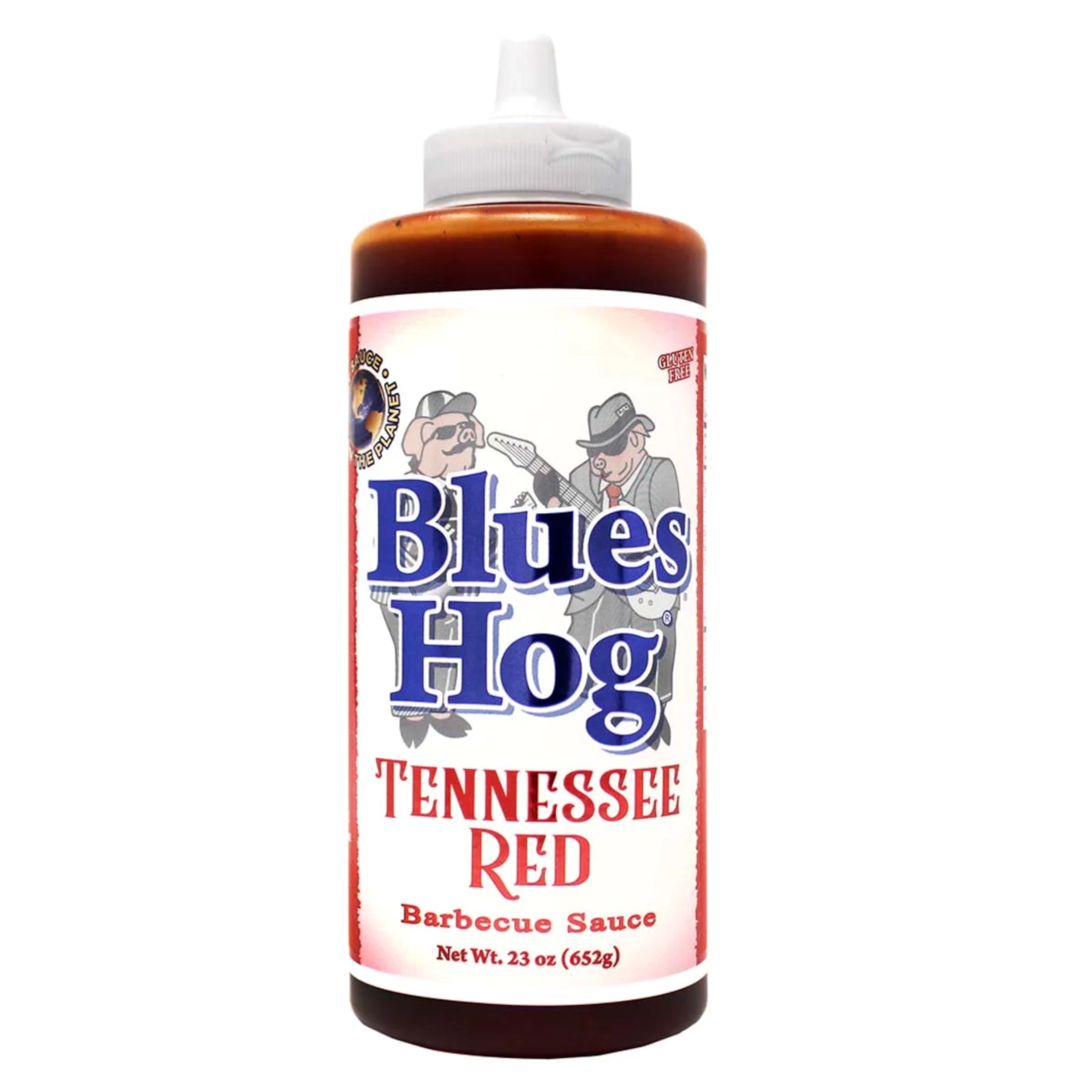 Blues Hog Tennessee BBQ 652G