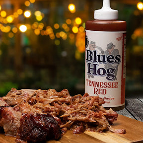 Blues Hog Tennessee BBQ