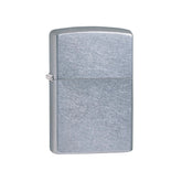 Zippo - Classic Street Chrome