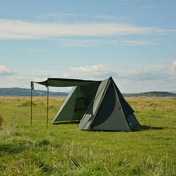 DD - SuperLight A-Frame Tent