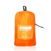 DD SUPERLIGHT TARP 2.9x3 metri - Telo ultraleggero per camping ed escursioni - BackPacco - BP-DD-TARPSL-SO