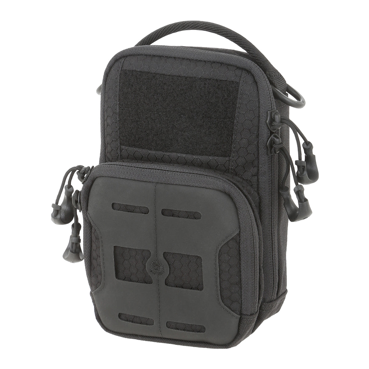 SVUOTAZAINO - USATO - MAXPEDITION AGR DEP POUCH BLACK