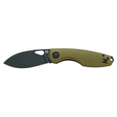 FOX CHILIN BY VOX - Coltello chiudibile - BackPacco - BP-FX-530-ALOD