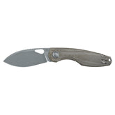 FOX CHILIN BY VOX - Coltello chiudibile - BackPacco - BP-FX530-MOD
