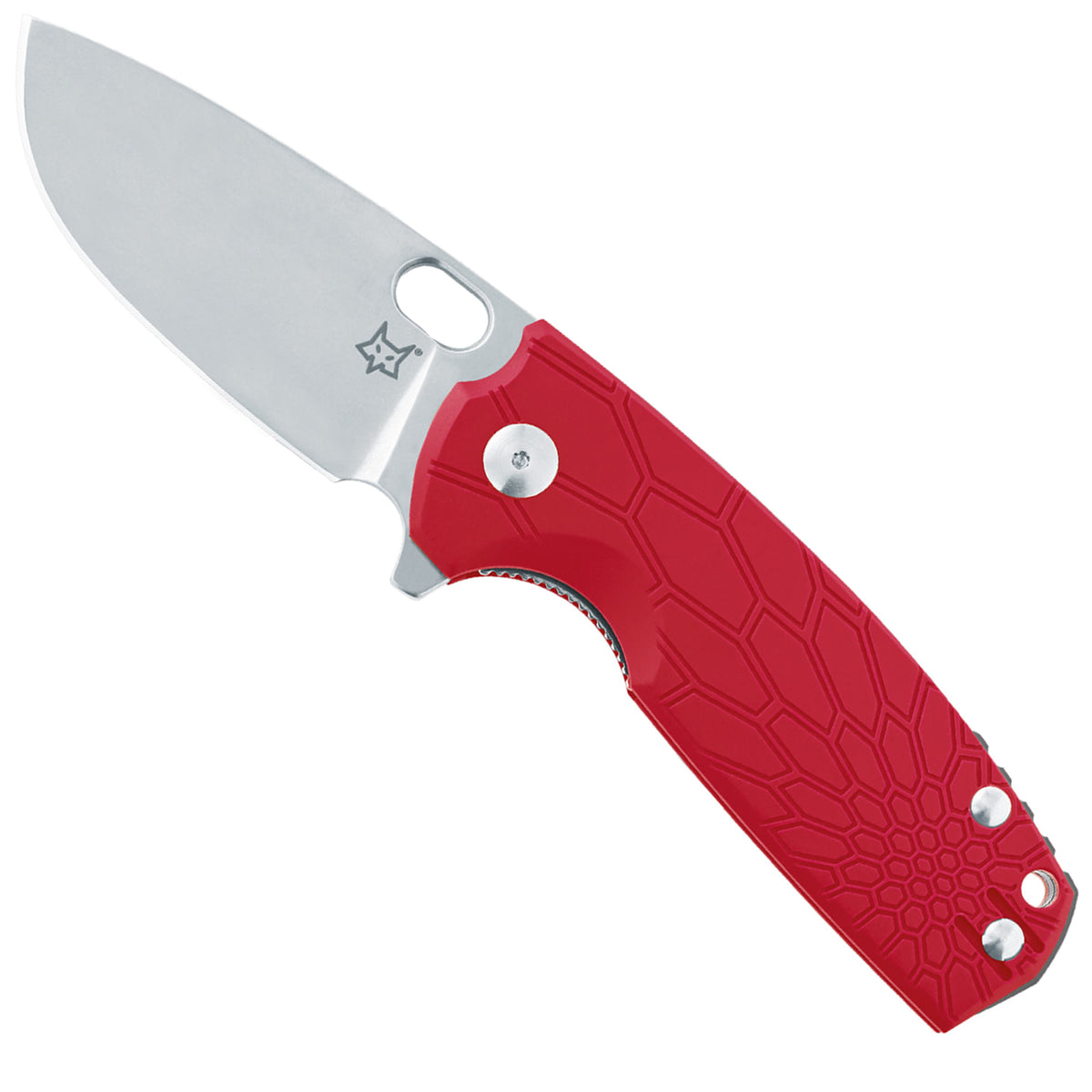 SVUOTAZAINO - USATO - FOX CORE by Vox ROSSO