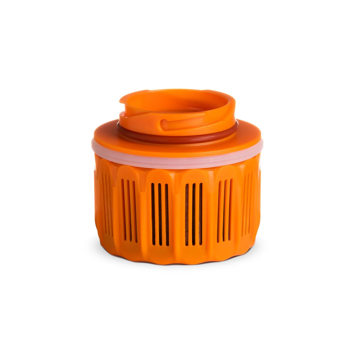 Grayl GeoPress Filter Orange 1