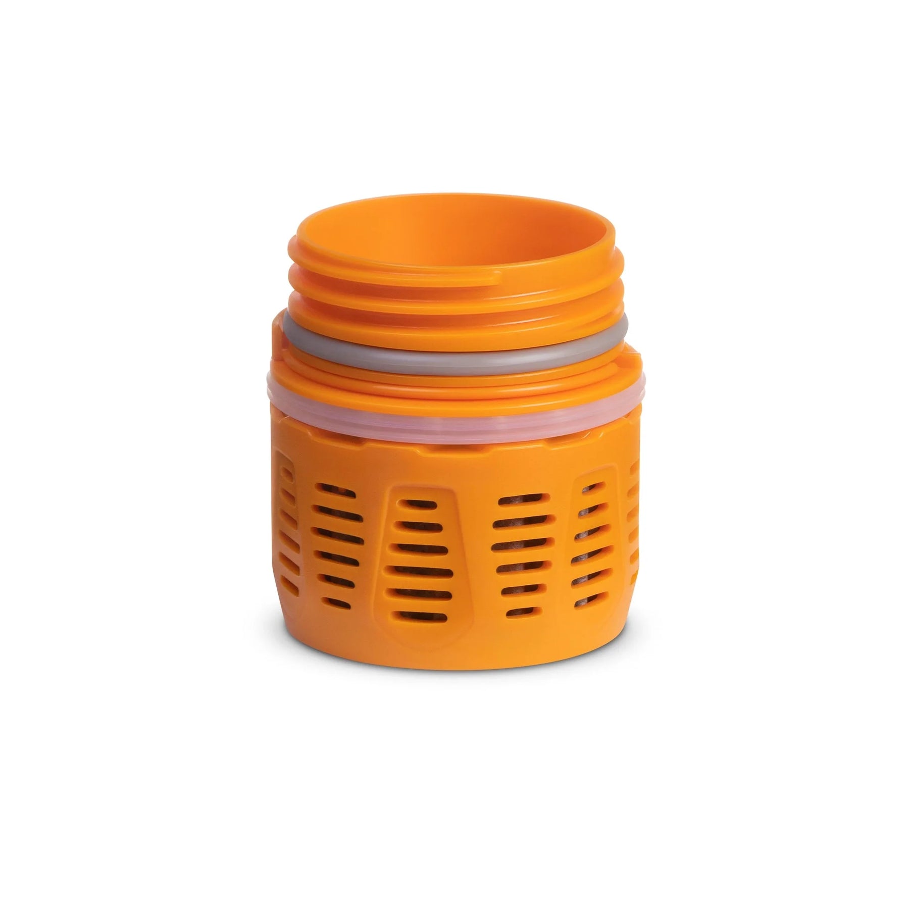 Grayl UltraPress Filter Orange 1