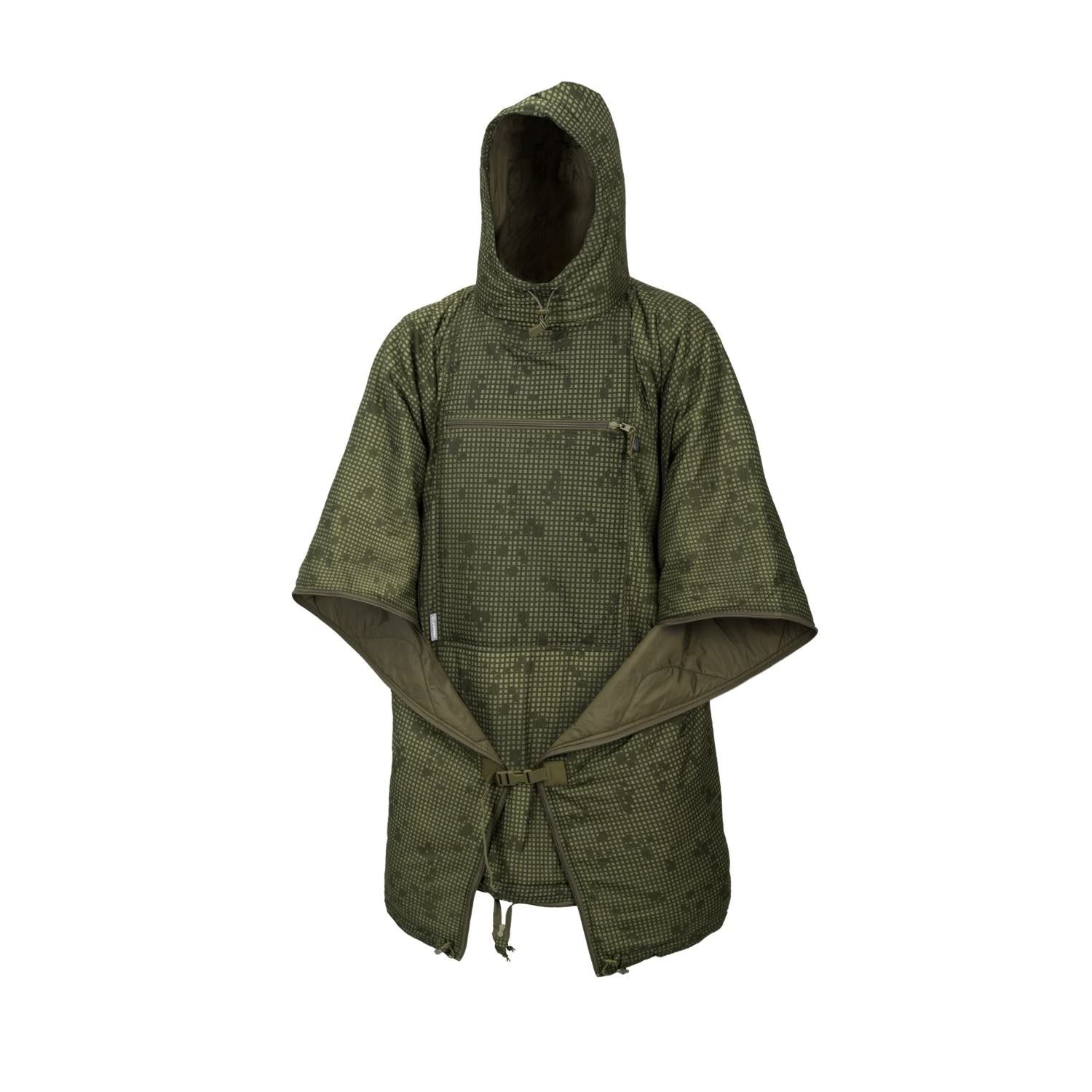 Helikon-tex® - Swagman Roll Poncho Helikon-tex® - Swagman Roll Poncho