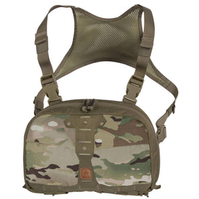 Helikon-Tex chest pack multicam - adaptive green