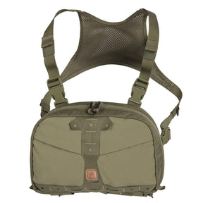Helikon-Tex chest pack numbat adaptive green