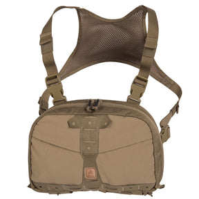 Helikon-Tex chest pack numbat coyote