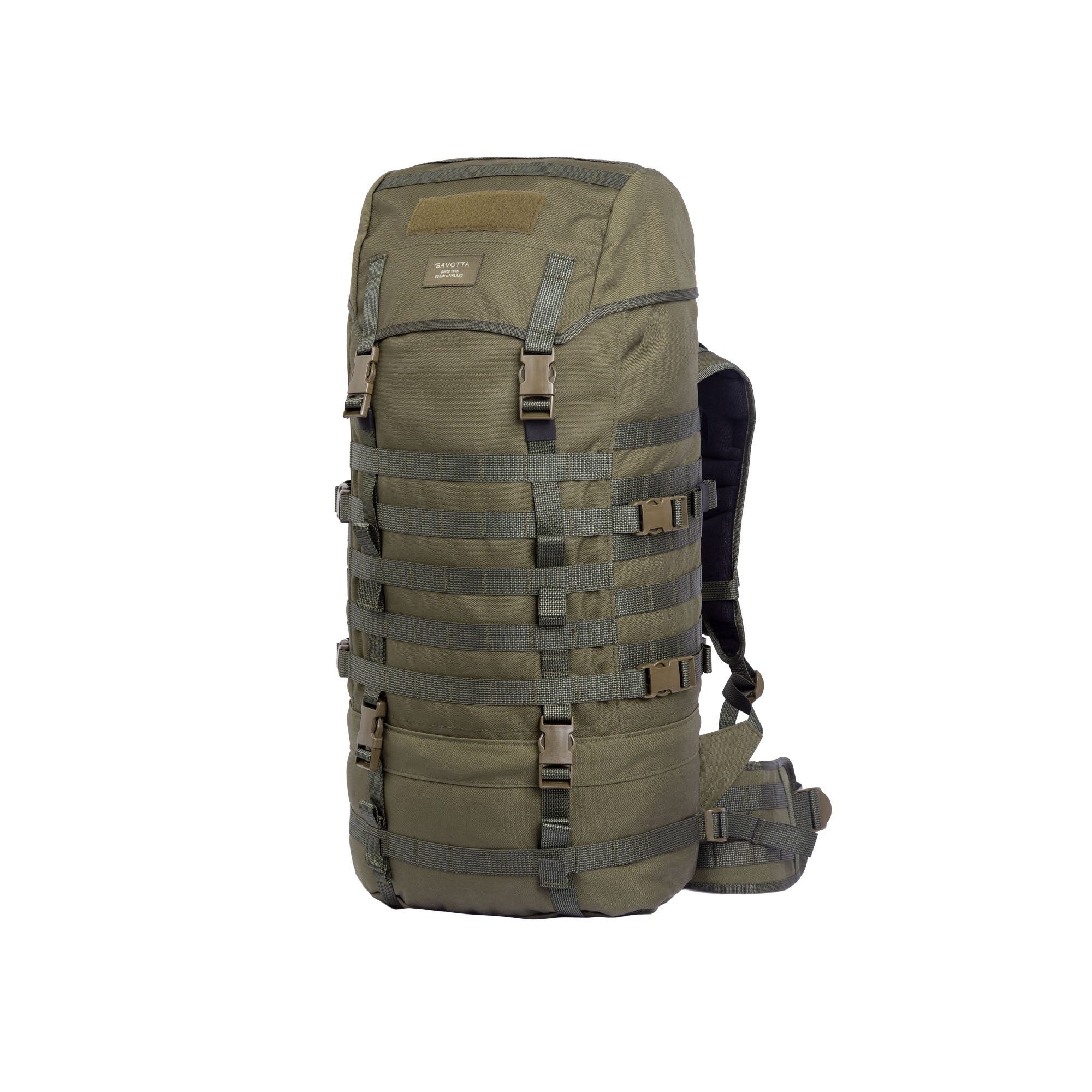 Zaino Savotta Jaakari L - 55 Litri