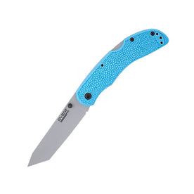 KA - BAR 5698SF - USSF SPACE FORCE CORSER - Coltello richiudibile - BackPacco - BP-KABAR-5698SF
