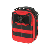 maxpedition fr 1 - tasca per il kit medico - rossa