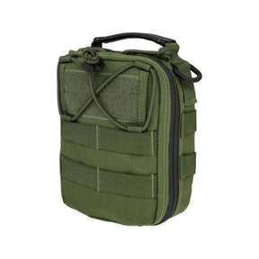 maxpedition fr 1 - tasca per il kit medico - od green