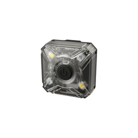 Nitecore | NU05 V2 - Segnalatore luminoso versatile Ultralight - BackPacco - BP-NITECORE-NU05V2