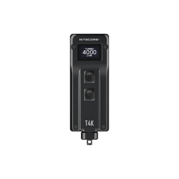 Nitecore - T4K