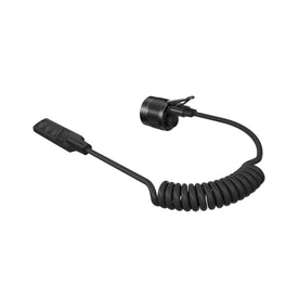 NITECORE RSW2i - Controllo remoto USB - C per torce - BackPacco - BP-NITECORE-RSW2i