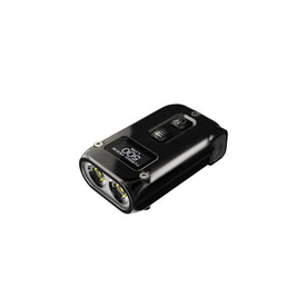 Nitecore - TINI2 - BackPacco - BP-NITECORE-TINI2-SS