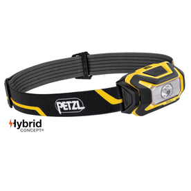 PETZL ARIA 1 - TORCIA FRONTALE - BackPacco - BP-PETZL-E069AA00