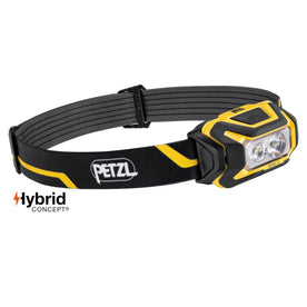 PETZL ARIA 2 - TORCIA FRONTALE - BackPacco - BP-PETZL-E070AA00