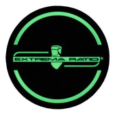 PATCH VELCRO EXTREMA RATIO - BackPacco - 01.5110.0130/FLUO