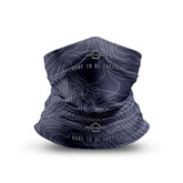 Skiron Nek Gaiter di Pentagon - Scaldacollo - BackPacco - BP-PENTAGON-K14013-TM-05RF