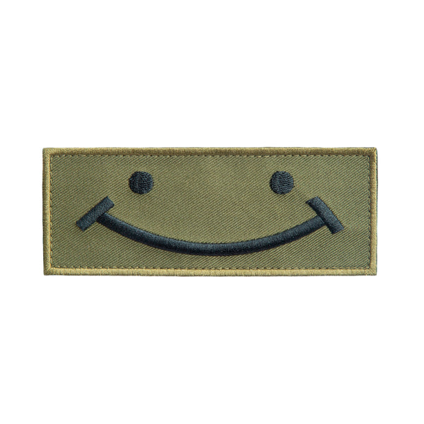 SAVOTTA Happy Patch - Make your backpack happy