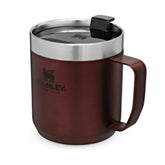 STANLEY LEGENDARY CAMP MUG - TAZZA TERMICA - BackPacco - BP-STANLEY-ST09366008