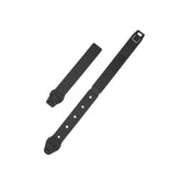 La TacTie Polymer di Maxpedition nella variante black da  15.6cm