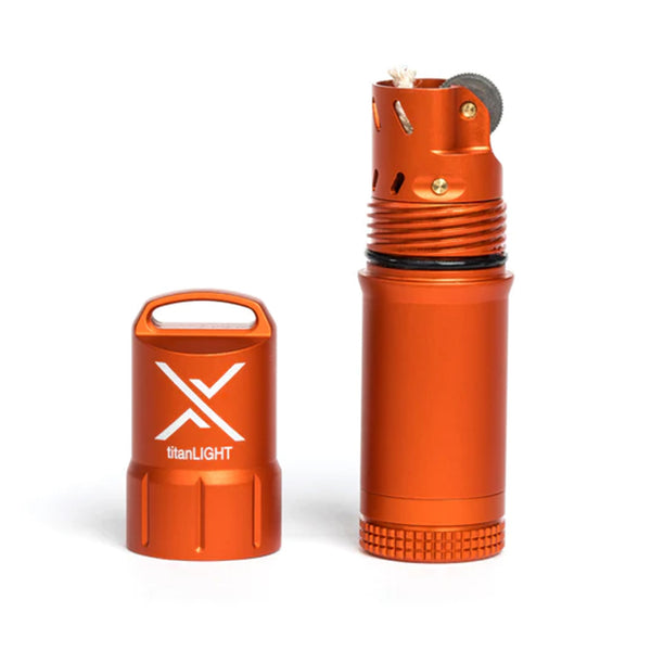 EXOTAC TITANLIGHT