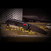 EXTREMA RATIO - BF2 - COLTELLO CHIUDIBILE EDC - BackPacco - BP-ER-04.1000.0145/RVB