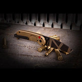EXTREMA RATIO - BF2 - COLTELLO CHIUDIBILE EDC - BackPacco - 