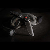 EXTREMA RATIO - BF2 - COLTELLO CHIUDIBILE EDC - BackPacco - BP-ER-04.1000.0490/BLK