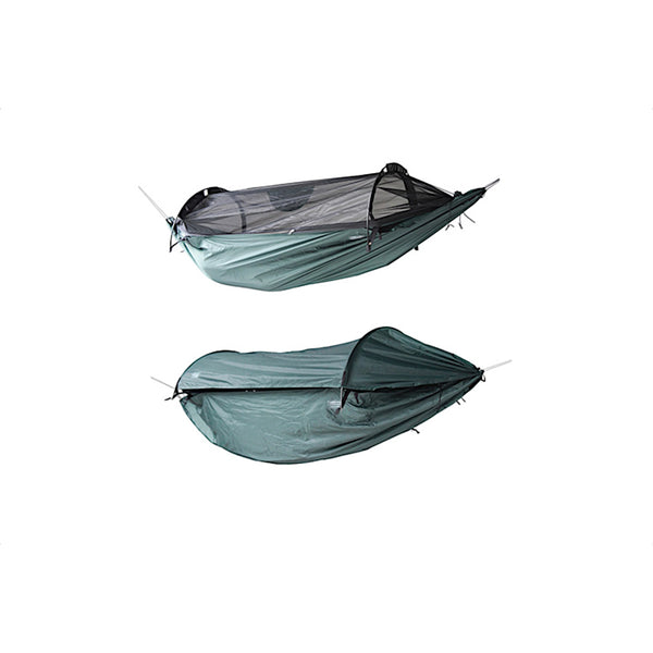 DD - Canopy per SuperLight Jungle Hammock - Copertura supplementare
