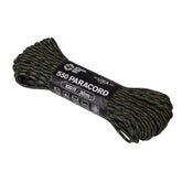550 PARACORD 30 METRI - ATWOOD MADE IN USA - BackPacco - BP-HELIKON-CD-PC1-NL-03
