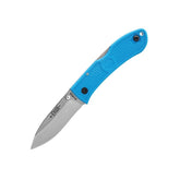 KA - BAR - Dozier Folding Hunter - BackPacco - BP-KA-BAR-4062-BL