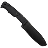 SELVANS - EXTREMA RATIO DI DANIELE DAL CANTO - IL COLTELLO DA CAMPO - BackPacco - BP-ER-04.1000.0129/BLK-GNK